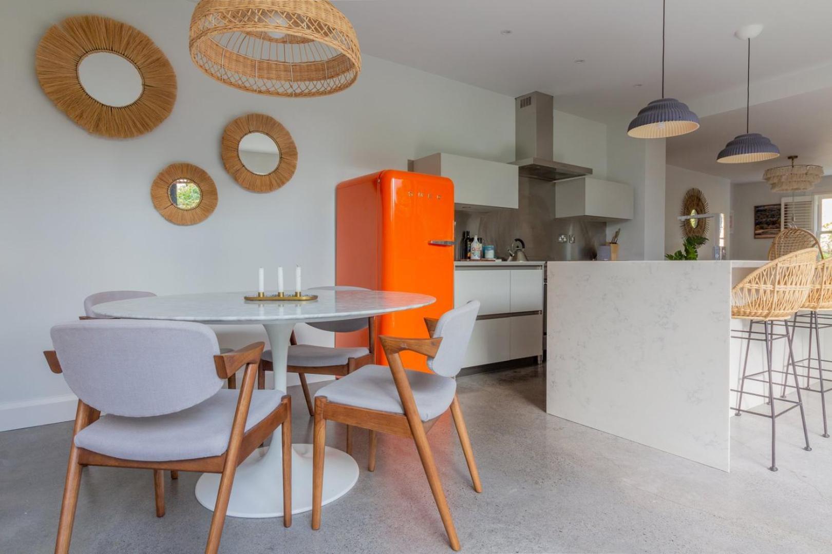 Apartment Guestready - Modern In Glenageary Dublin