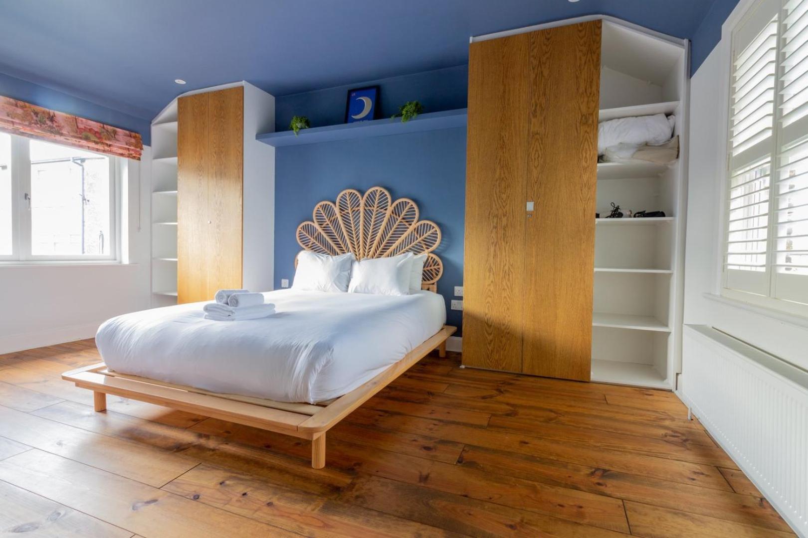 Guestready - Modern In Glenageary Dublin