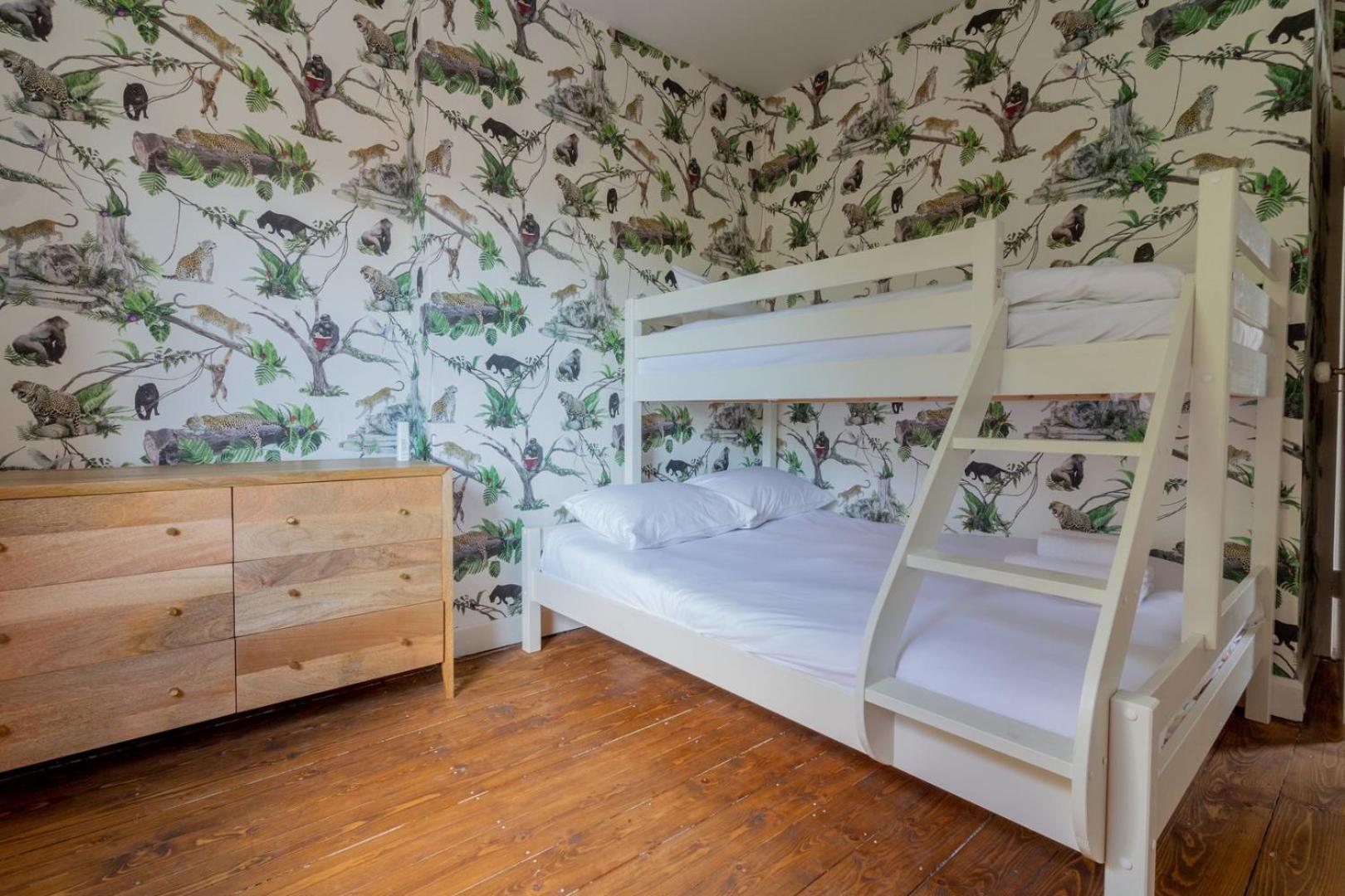 Apartment Guestready - Modern In Glenageary *