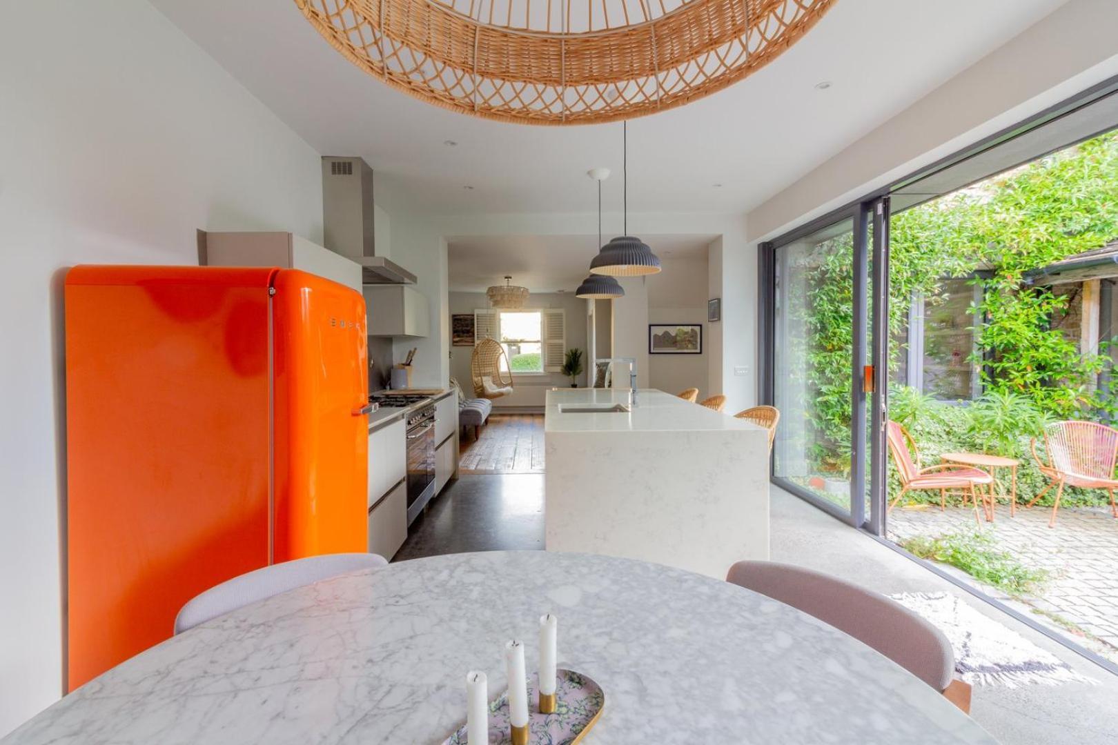 Apartment Guestready - Modern In Glenageary Dublin