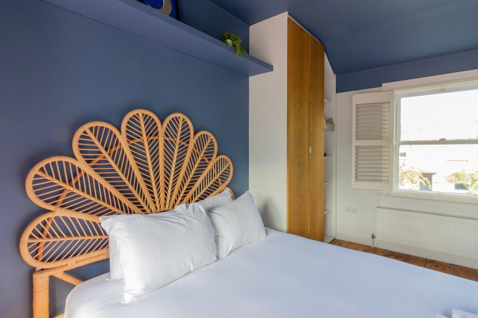 Guestready - Modern In Glenageary Dublin