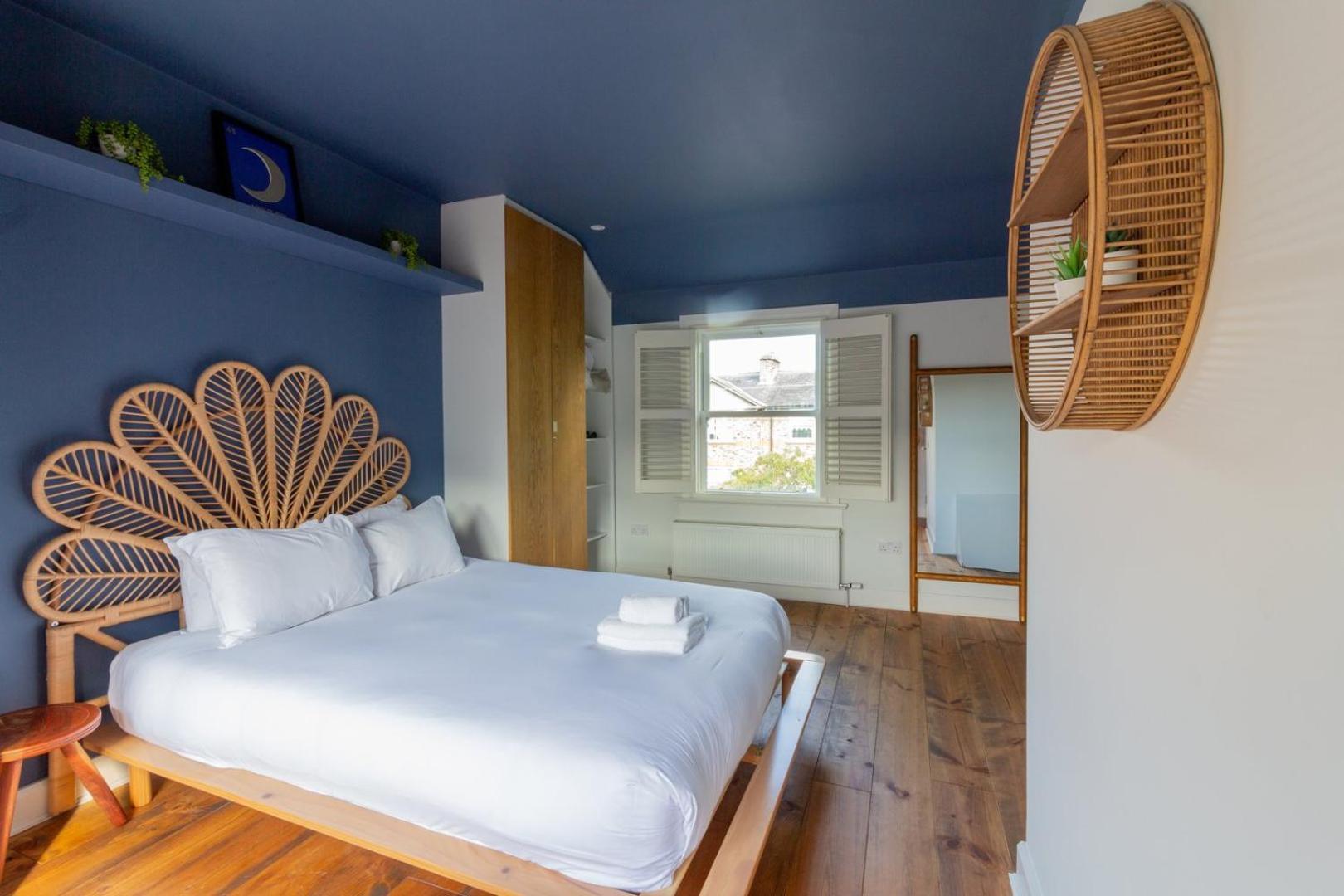 Guestready - Modern In Glenageary Apartment *
