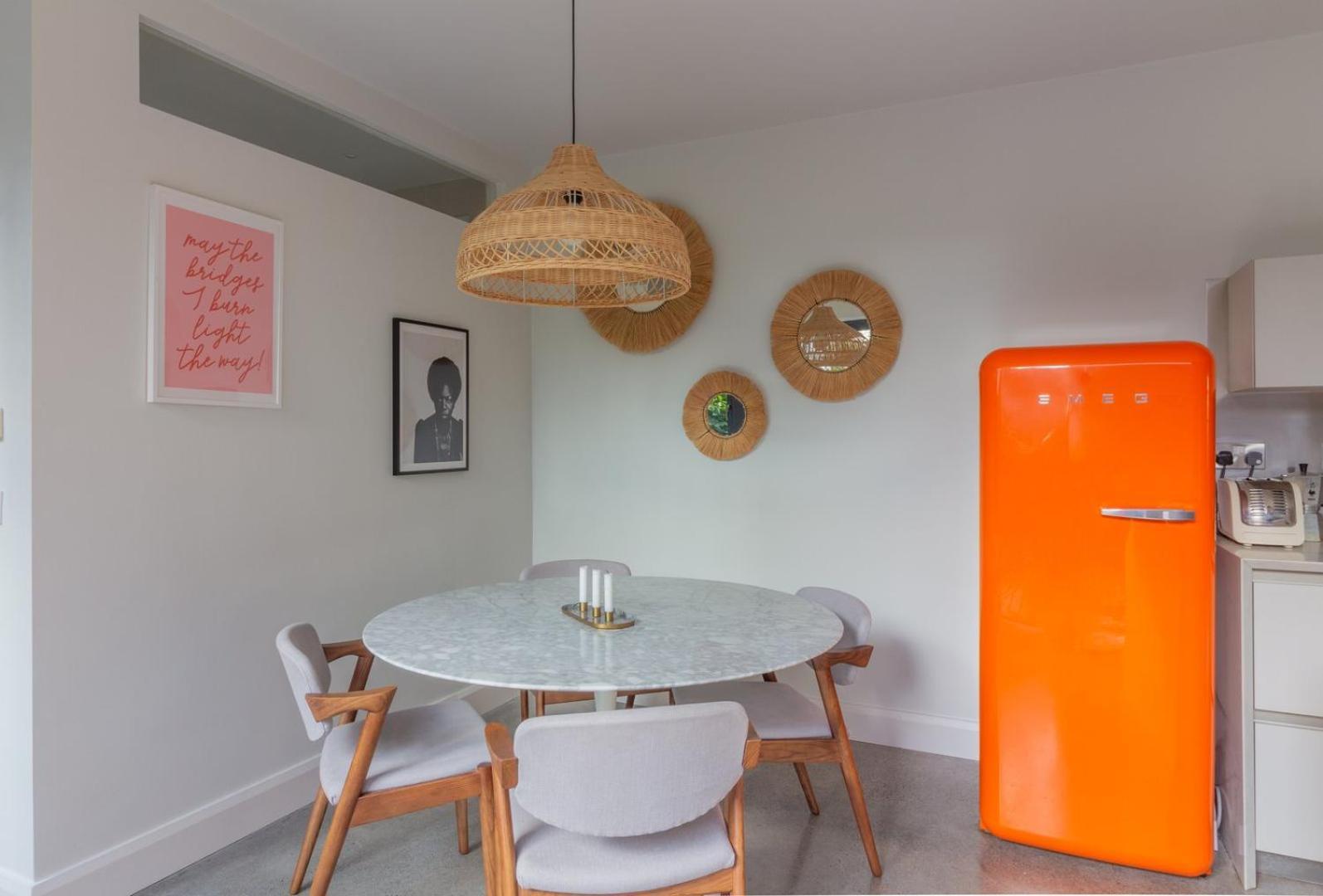 Guestready - Modern In Glenageary Apartment
