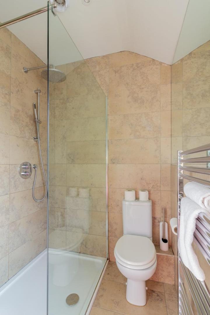 Guestready - Modern In Glenageary Apartment *
