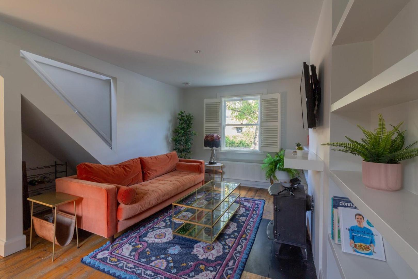 Guestready - Modern In Glenageary *