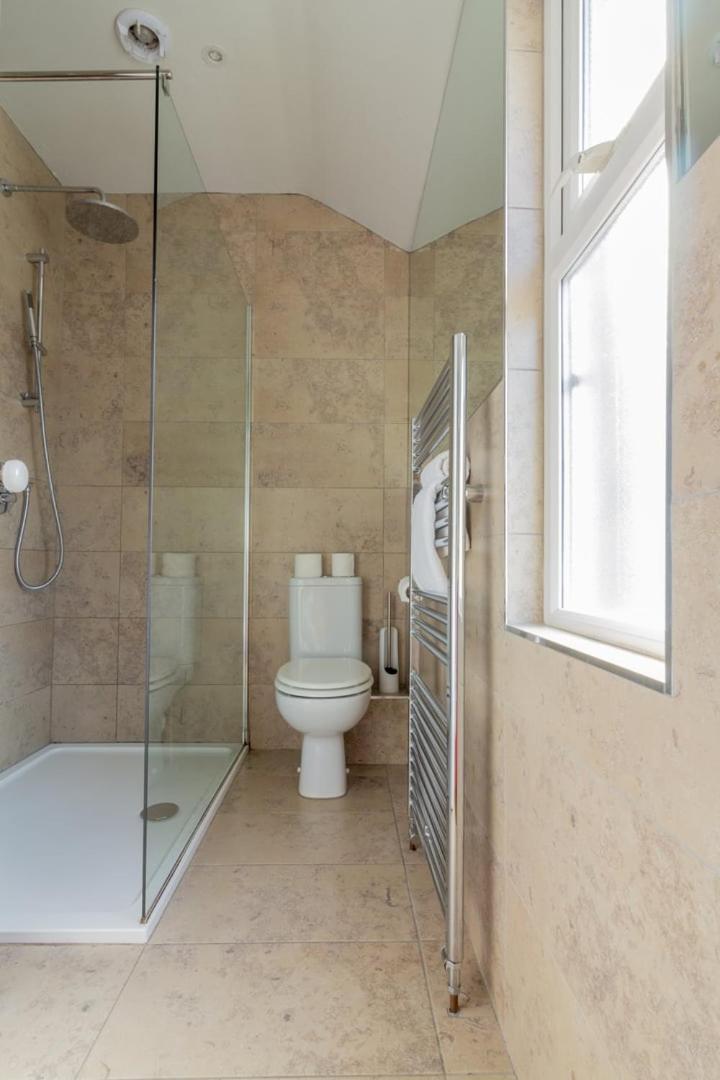 Guestready - Modern In Glenageary * Dublin