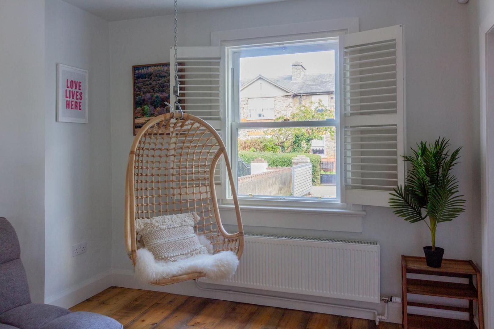 Apartment Guestready - Modern In Glenageary