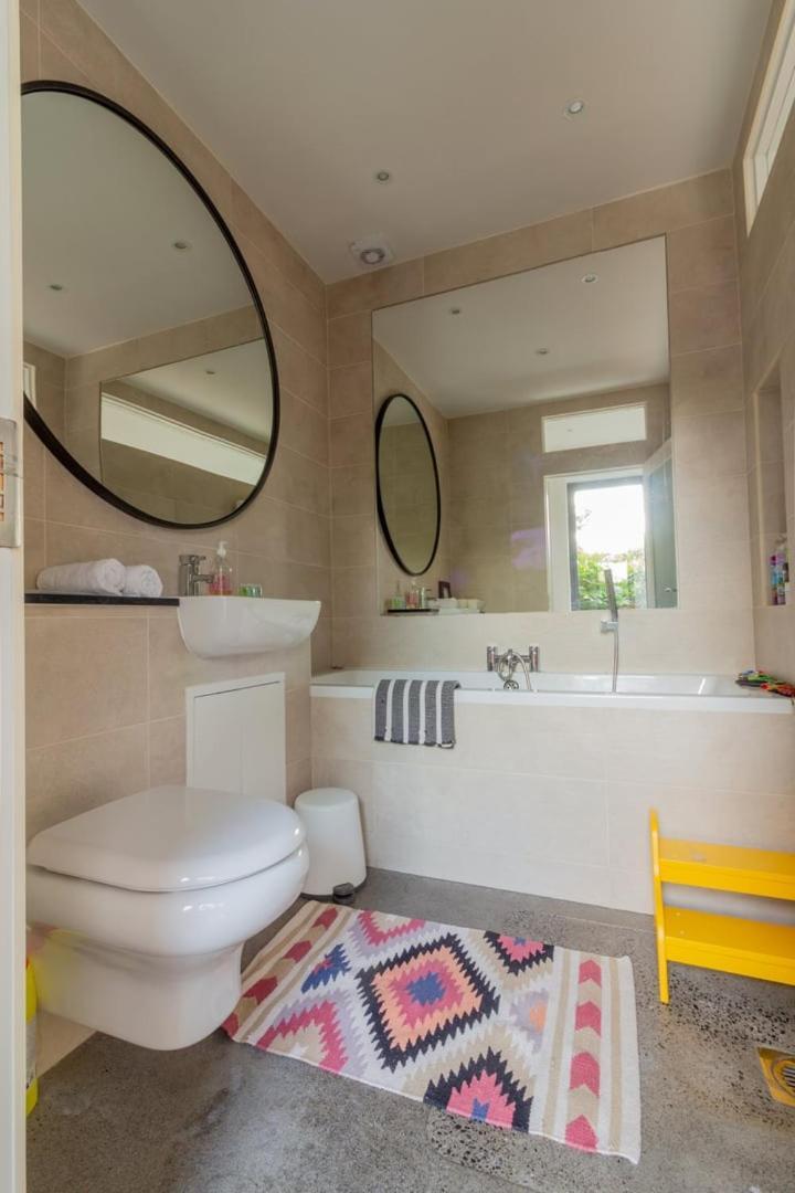 Apartment Guestready - Modern In Glenageary *