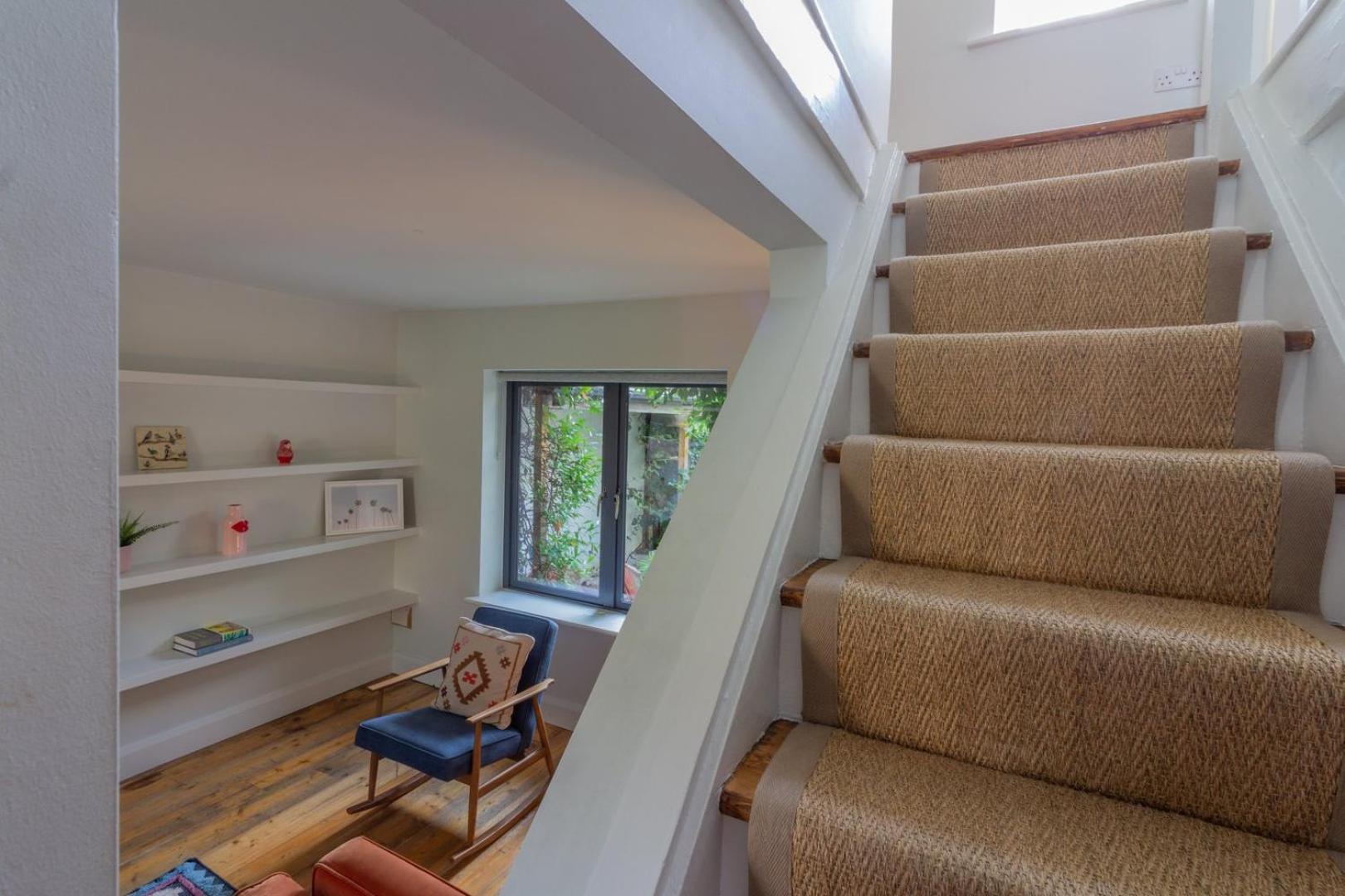 Apartment Guestready - Modern In Glenageary *