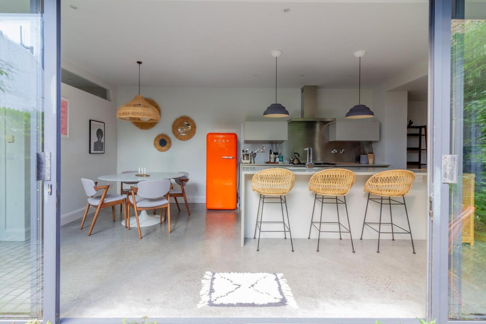 Apartment Guestready - Modern In Glenageary Dublin