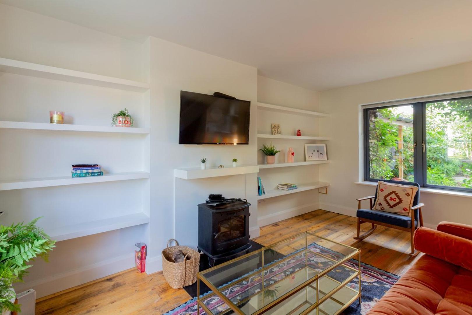 Guestready - Modern In Glenageary Dublin