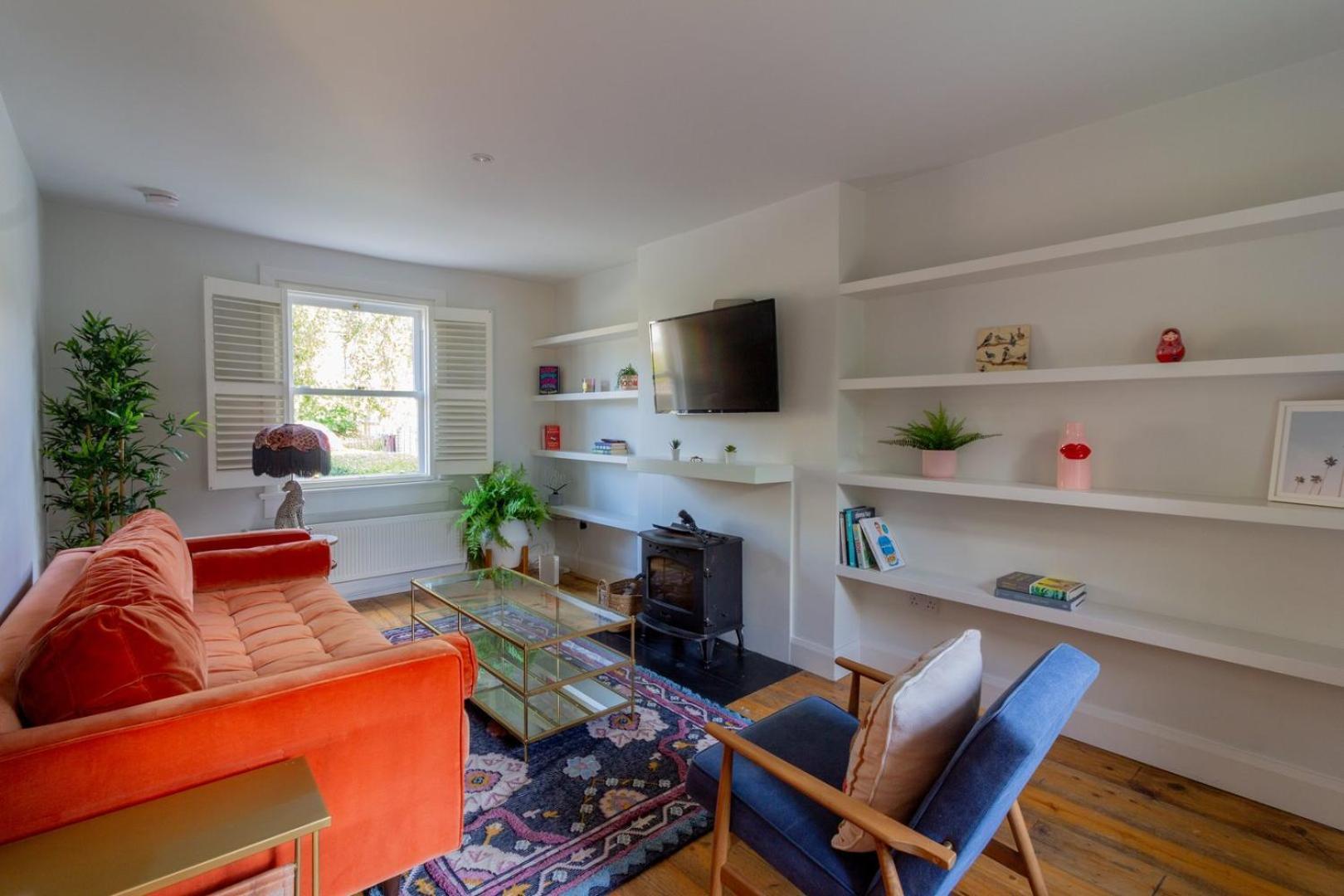 Apartment Guestready - Modern In Glenageary