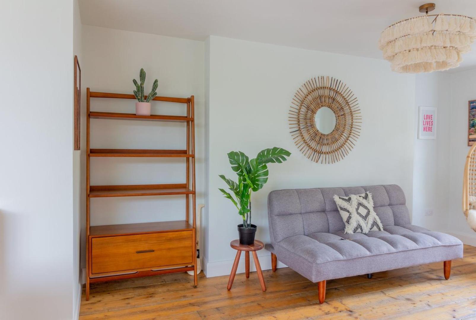 Apartment Guestready - Modern In Glenageary Dublin
