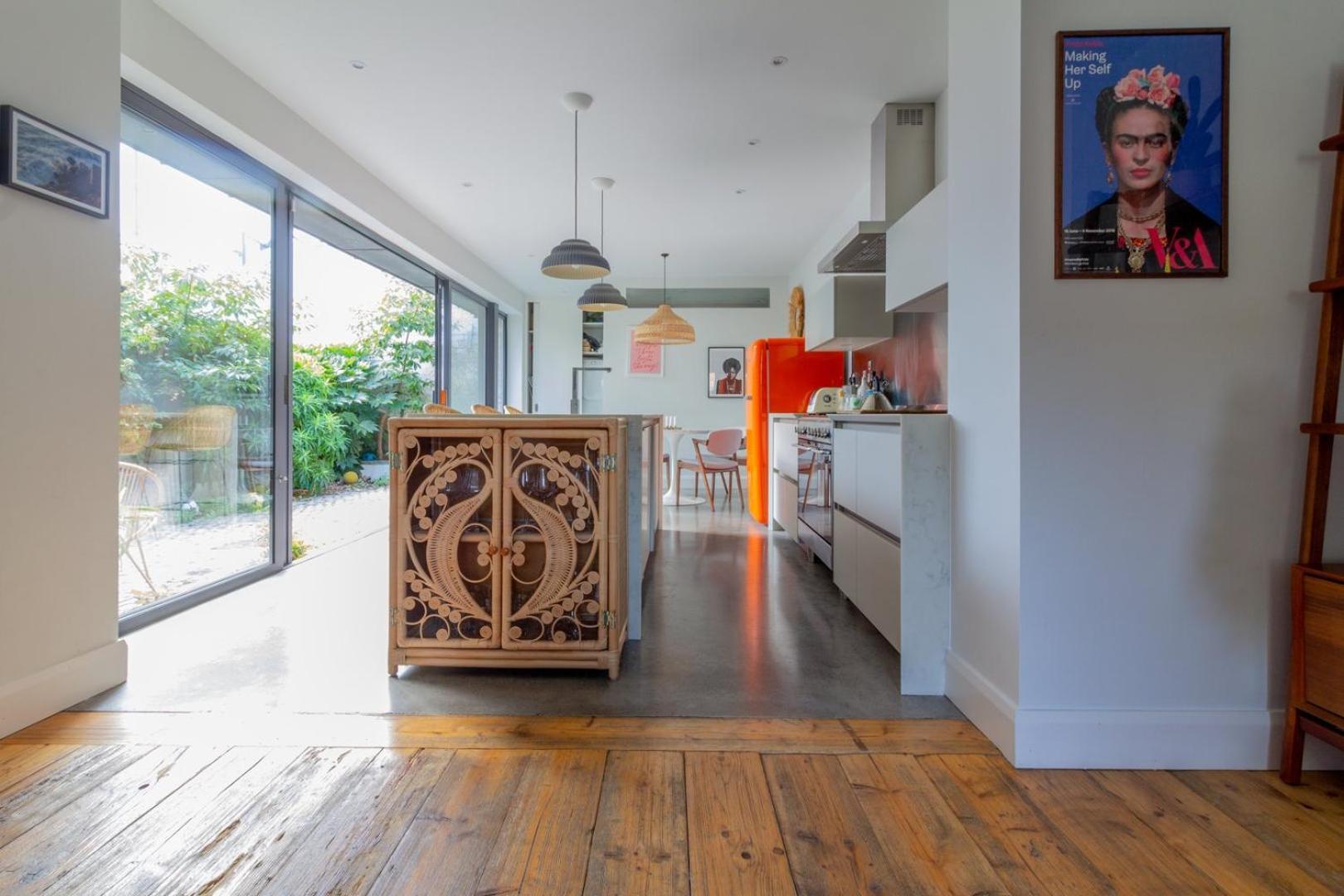 Guestready - Modern In Glenageary Apartment