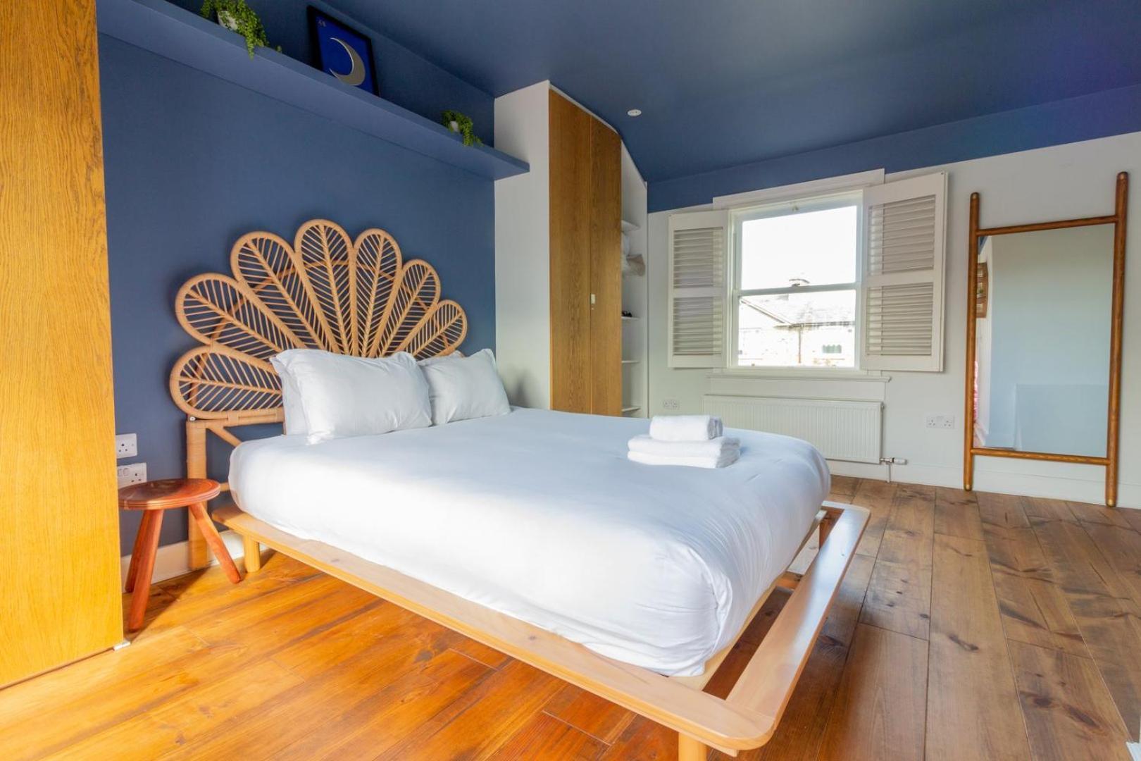 Guestready - Modern In Glenageary * Dublin