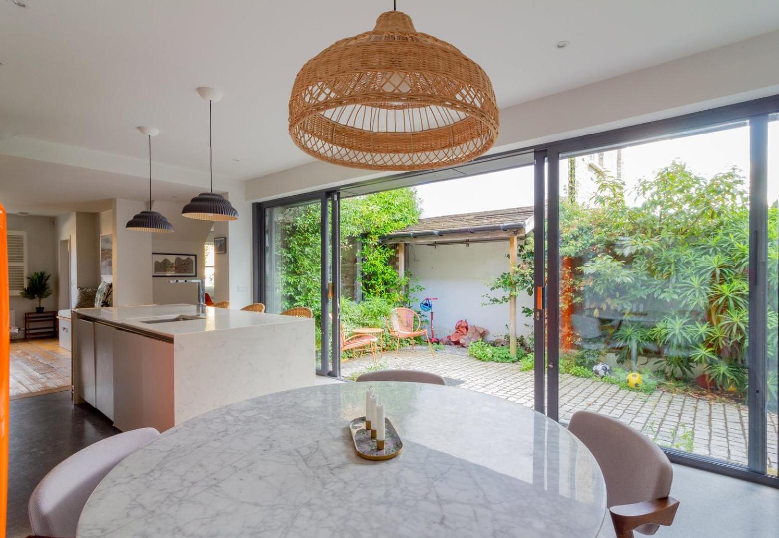 Guestready - Modern In Glenageary Apartment *