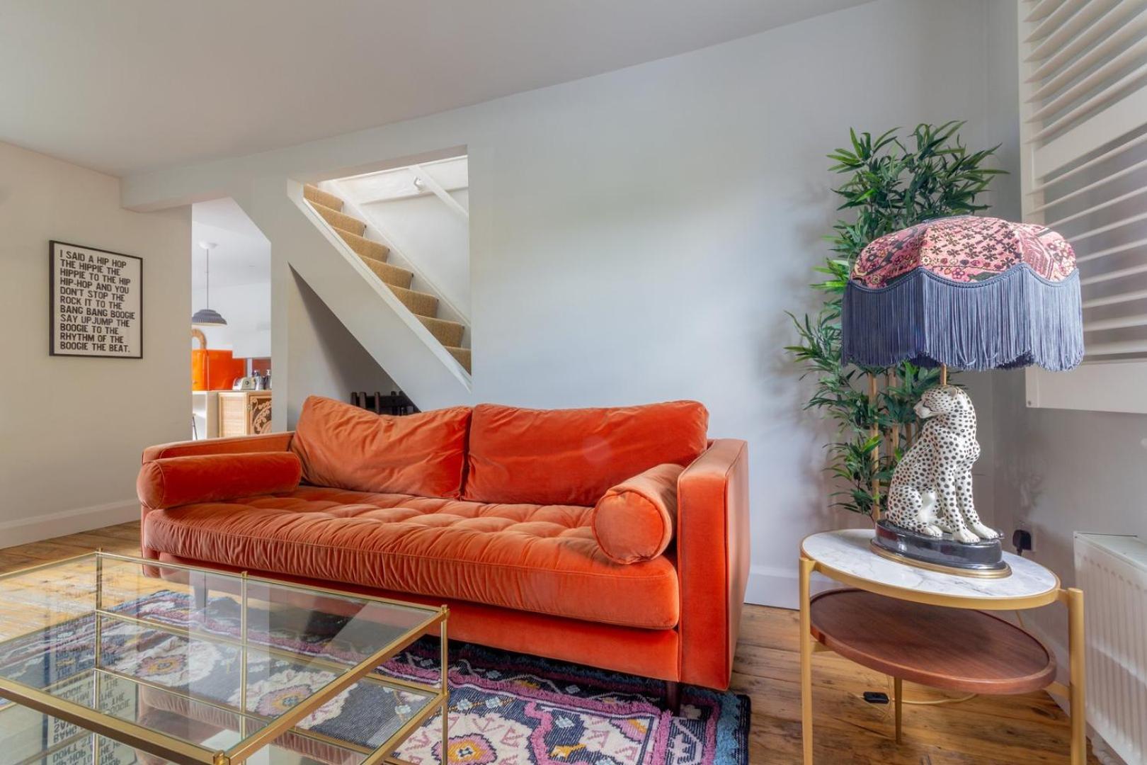 Guestready - Modern In Glenageary Apartment Dublin