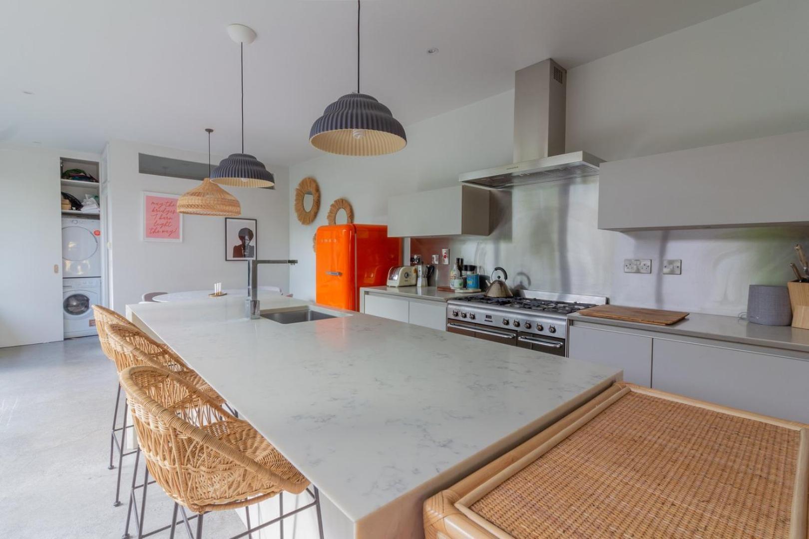 Apartment Guestready - Modern In Glenageary Dublin