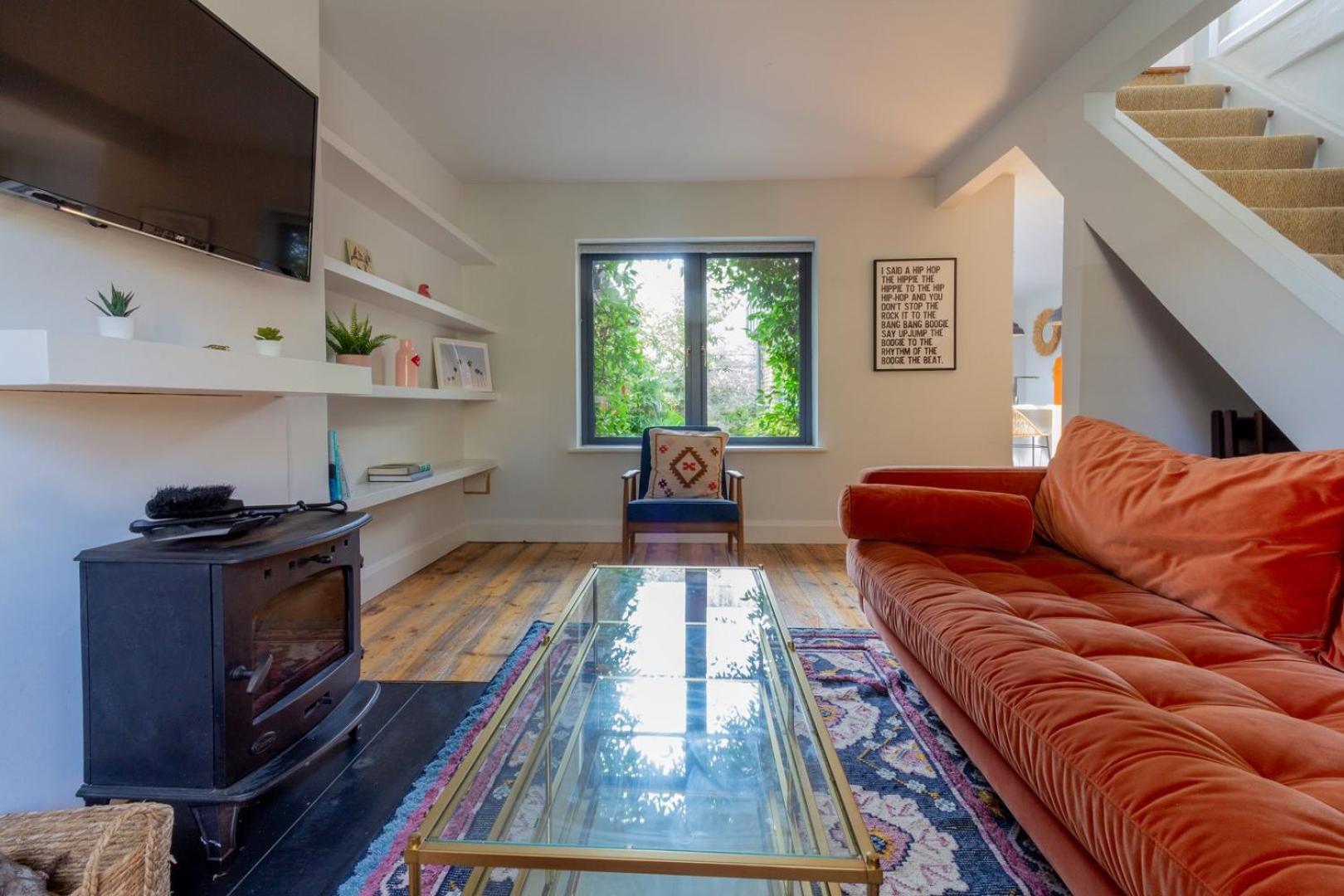 Guestready - Modern In Glenageary *